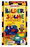 Schmidt Spiele 51075 - Janosch - Bildersuche