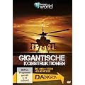 Gigantische Konstruktionen - Die High-Tech Helikopter
