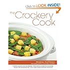 The Crockery Cook by Mable Hoffman