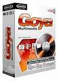 Magix Goya Easy Media (PC)