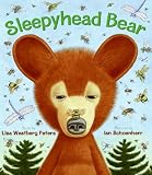 Books : Sleepyhead Bear