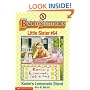 Karen's Lemonade Stand (Baby-Sitters Little Sister, 64)