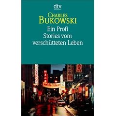 Ein Profi: Stories vom versch�tteten Leben