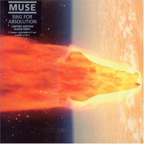 CD-Charts  Music : Sing for Absolution [7" VINYL]