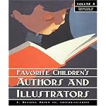 Ursula K. Le Guin to Helen Oxenbury (Favorite Children's Authors and Illustrators) book cover
