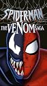Spider-Man - The Venom Saga (Animated Series) [VHS]