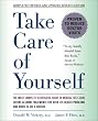 Take Care of Yourself: The Complete Illustrated Guide to Medical Self-Care