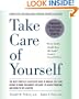 Take Care of Yourself: The Complete Illustrated Guide to Medical Self-Care