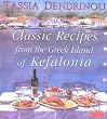 Classic Recipes from the Greek Island of Kefalonia