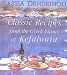 Classic Recipes from the Greek Island of Kefalonia