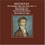 Beethoven: The Complete Music For Piano Trio Vol.3-OP1 NOS.1-2/WOO 38
