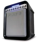 ALESIS�i�A���V�X�j 50W�A���v���� �L�[�{�[�h/PA�X�s�[�J�[Compact 50W Keyboard/PA Amplifier TRANSACTIVE50