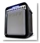 ALESIS（アレシス） 50Wアンプ内蔵 キーボード/PAスピーカーCompact 50W Keyboard/PA Amplifier TRANSACTIVE50