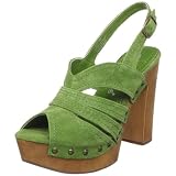 Two Lips Womens Revamp Slingback Sandal