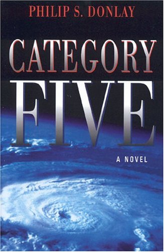Category Five: A Novel