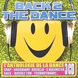 Revue Compilation  / Back 2 The Dance