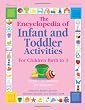 The Encyclopedia of Infant and Toddler Activities: Written by Teachers for Teachers