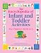 The Encyclopedia of Infant and Toddler Activities: Written by Teachers for Teachers