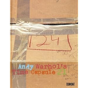 Warhol Time Capsules