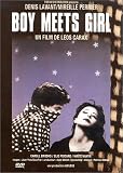 Boy Meets Girl [Region 2]