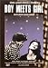 DVD : Boy Meets Girl