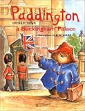 Albums : paddington a buckingham palace