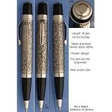 Nisstiiv Botanical Ballpoint Pen