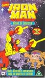 Eigenschaften Walt Disney Home Video  / Iron Man - Brink Of Disaster [UK IMPORT]