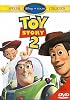 Toy Story 2 (Special Collection) (DVD)