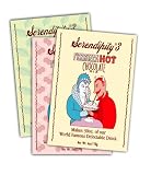 Gourmet Food : Serendipity 3 Frrrozen Hot Chocolate Mix Sampler