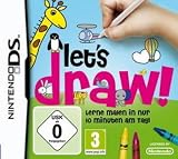 Produkt-Bild: Let's Draw - Lerne malen in nur 10 Minuten am Tag!