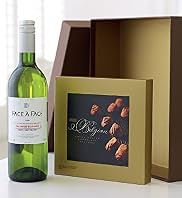 White Wine & Truffles