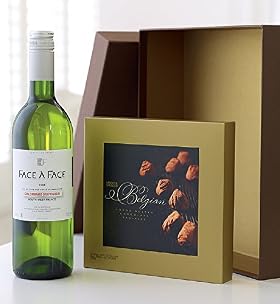 White Wine & Truffles