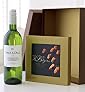 White Wine & Truffles