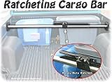 Adjustable Ratcheting Cargo Bar
