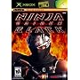 Ninja Gaiden Black
