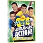 The Wiggles: Lights, Camera, Action! 4 Favorite TV Episodes