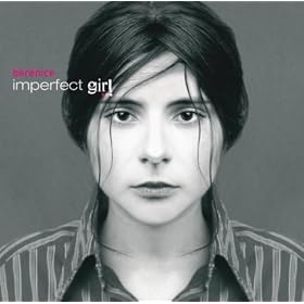 Imperfect Girl