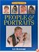 People & Portraits (Drawing in Color)