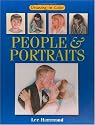 People & Portraits (Drawing in Color)