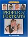 People & Portraits (Drawing in Color) by Lee Hammond