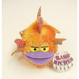 RAGS TO RICHES SEA GREMLIN