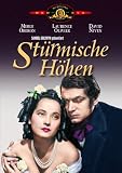 St�rmische H�hen - Sir Laurence Olivier