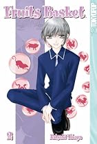 Fruits Basket: v. 2 (Fruits Basket (Paperback))