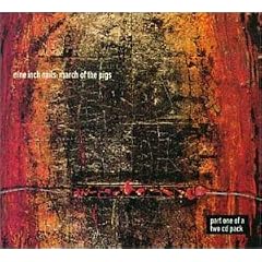 March Of The Pigs -1er Cd-Digipack-
