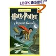 Harry Potter y la piedra filosofal