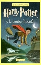 Harry Potter y la piedra filosofal