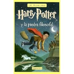 Harry Potter y la Piedra Filosofal = Harry Potter and the Sorcerer's Stone: 1