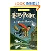 Harry Potter y la piedra filosofal