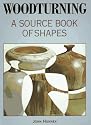 Woodturning: A Source Book of Shapes